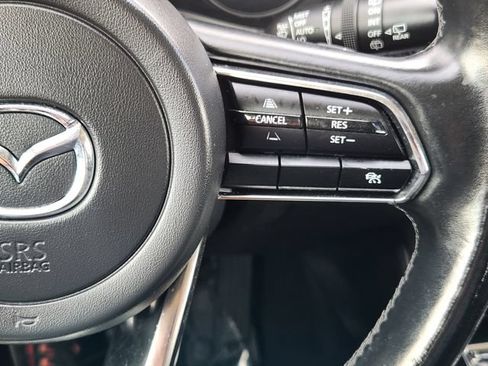 Used 2024 MAZDA CX-90 3.3 Turbo w/ Select Package AWD/4WD image 30