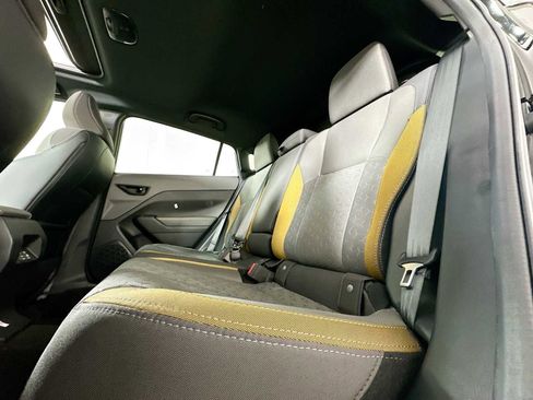 Certified 2025 Subaru Crosstrek 2.5i Sport image 20