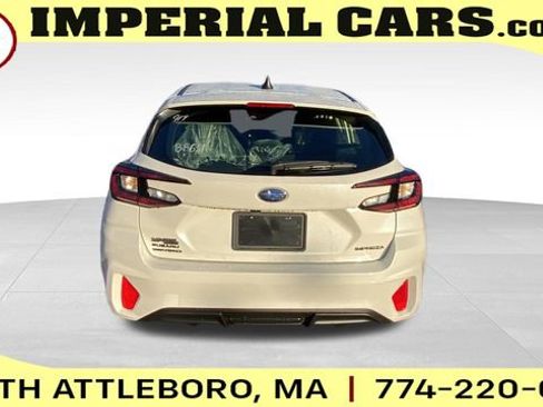 New 2026 Subaru Impreza 2.0i Sport AWD/4WD image 9