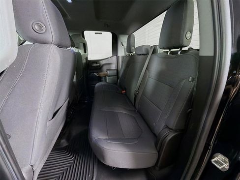 Used 2020 Chevrolet Silverado 1500 RST w/ True North Edition image 21