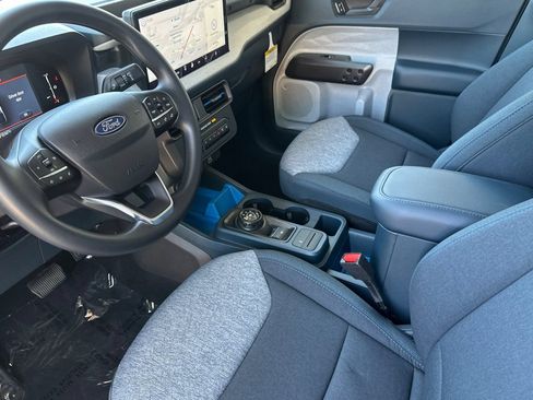 New 2026 Ford Maverick XLT w/ Equipment Group 301A AWD/4WD image 10