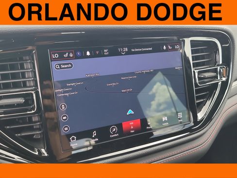 New 2025 Dodge Durango R/T w/ Blacktop Package image 17