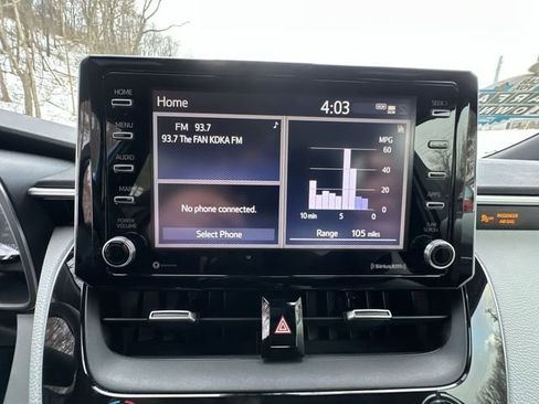 Used 2020 Toyota Corolla SE image 21