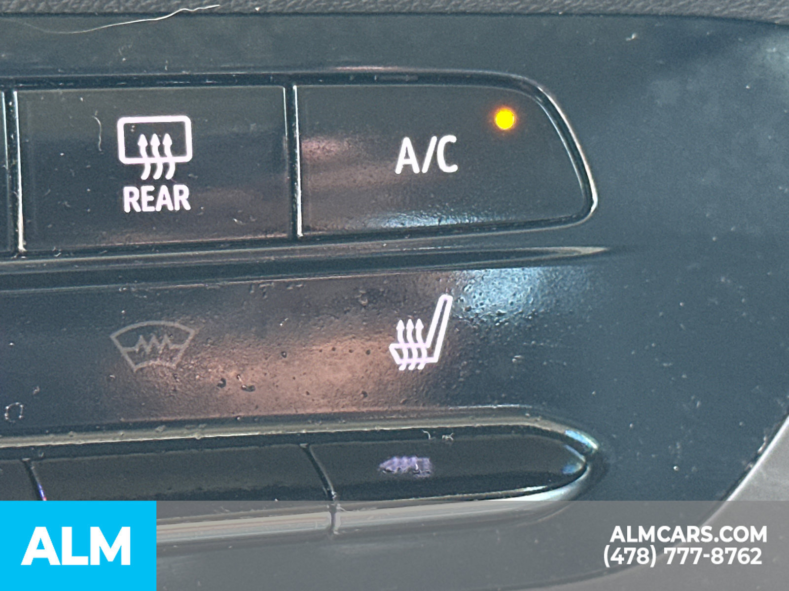Used 2022 Buick Envision Preferred FWD image 35