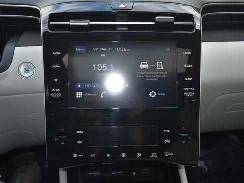 Used 2023 Hyundai Tucson SEL w/ Convenience Package image 18