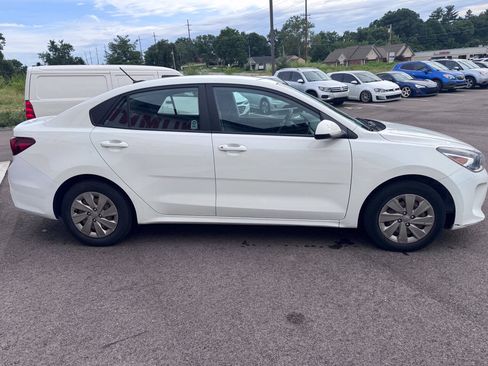 Used 2020 Kia Rio LX FWD image 5