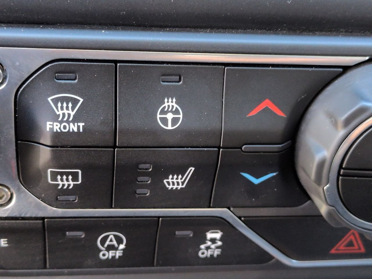 Used 2021 Jeep Gladiator Rubicon AWD/4WD image 23