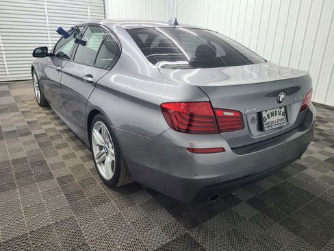 Used 2016 BMW 535i xDrive 535i xDrive Sedan 4D image 10