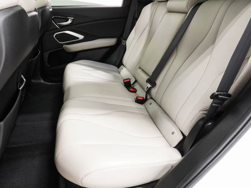 Used 2025 Acura RDX SH-AWD image 27