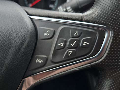 Used 2023 Chevrolet Malibu LT image 24