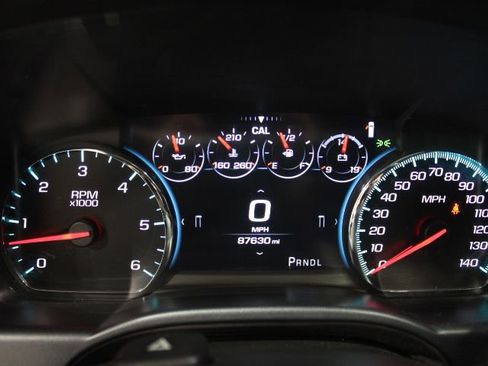 Used 2018 GMC Sierra 1500 Denali w/ Denali Ultimate Package image 41