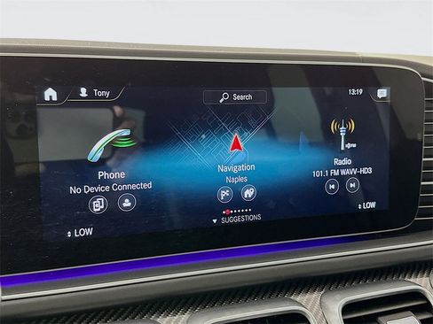 Certified 2023 Mercedes-Benz GLE 63 AMG S image 15