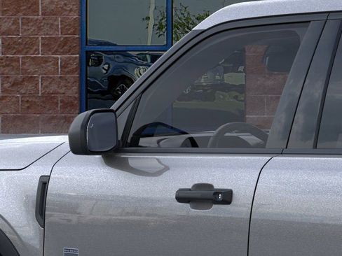 New 2026 Ford Bronco Sport Big Bend image 20