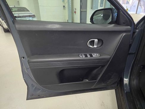 Used 2024 Hyundai Ioniq 5 SEL RWD image 18