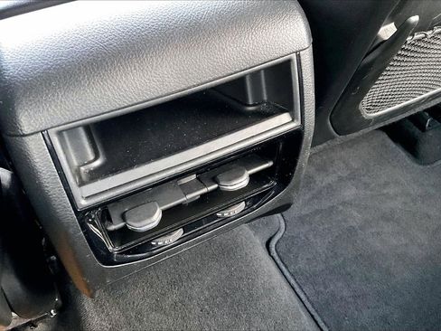 Certified 2025 Jeep Grand Cherokee Altitude image 16