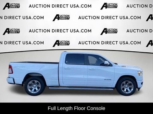 Used 2020 RAM 1500 Big Horn RWD image 25