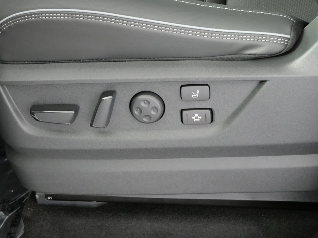 New 2027 INFINITI QX80 Luxe AWD/4WD image 40
