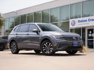 Certified 2024 Volkswagen Tiguan S FWD video 1