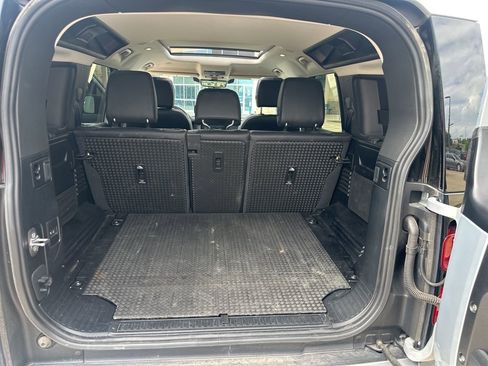 Used 2024 Land Rover Defender 110 S image 14