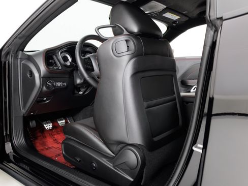 Used 2023 Dodge Challenger R/T Scat Pack RWD image 49