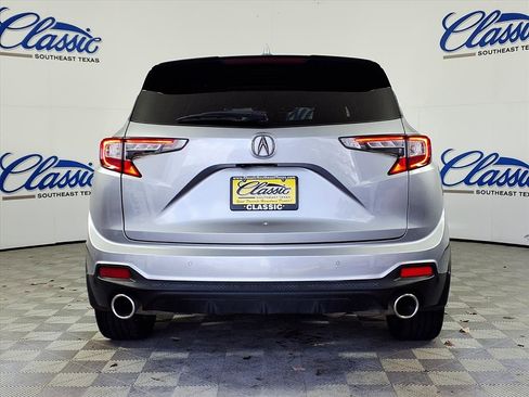 Used 2021 Acura RDX A-Spec image 4