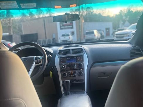 Used 2013 Ford Explorer FWD image 26