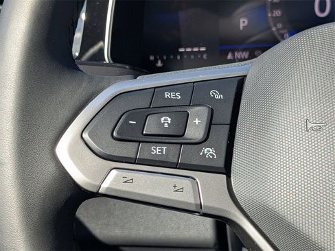 New 2026 Volkswagen Jetta SE image 29