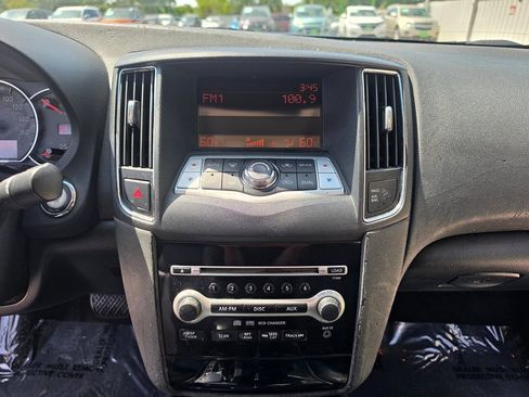 Used 2010 Nissan Maxima 3.5 SV FWD image 37