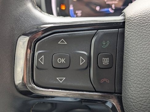 Used 2023 RAM 2500 Limited image 26