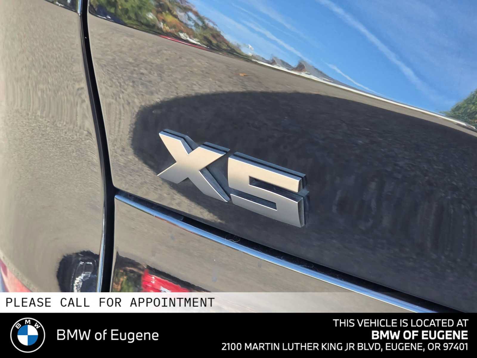Used 2022 BMW X5 M50i w/ Premium Package AWD/4WD image 16