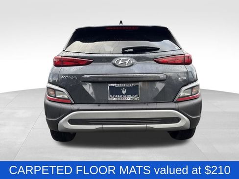 Used 2023 Hyundai Kona SEL image 7