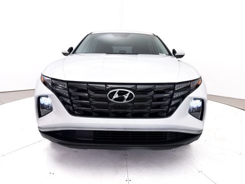 Used 2024 Hyundai Tucson SE FWD image 11