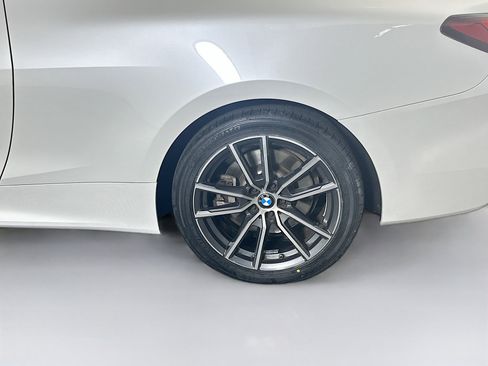 Used 2025 BMW 430i Coupe image 11