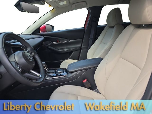 Used 2023 MAZDA CX-30 AWD 2.5 S w/ Preferred Package image 14