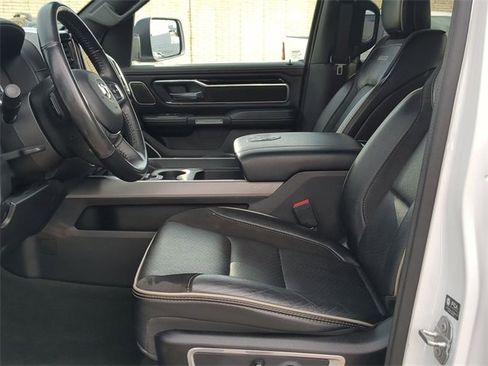 Used 2022 RAM 1500 Laramie image 15