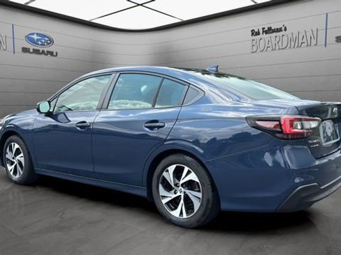 Used 2024 Subaru Legacy Premium AWD/4WD image 8