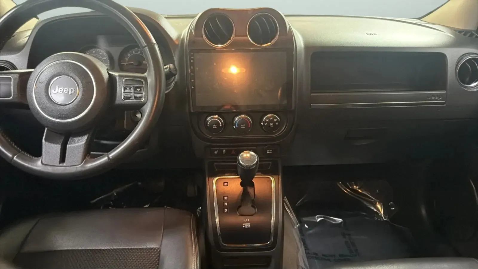 Used 2016 Jeep Patriot Sport w/ Power Value Group FWD image 14