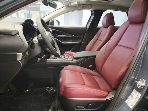 New 2026 MAZDA CX-30 AWD 2.5 S image 9