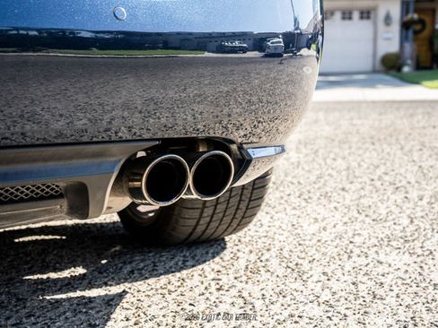 Used 2007 Jaguar XKR R RWD image 63