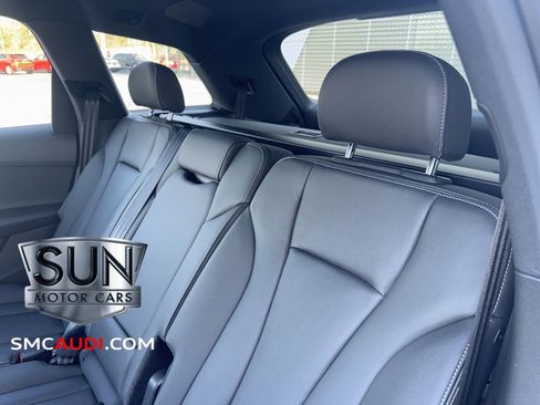 New 2026 Audi Q7 2.0T Premium image 28