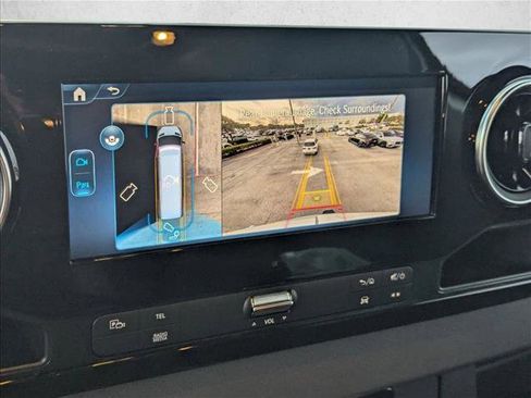 New 2026 Mercedes-Benz Sprinter 2500 image 12