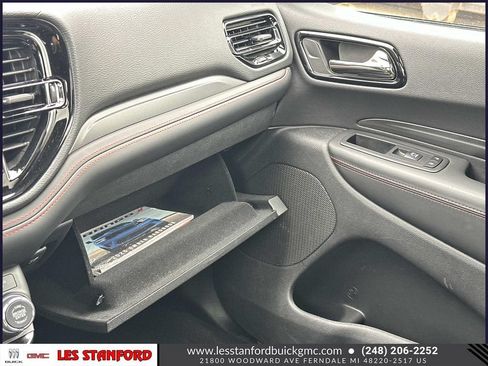 Used 2025 Dodge Durango R/T AWD/4WD image 34