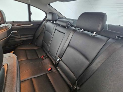 Used 2013 BMW 535i Sedan image 17