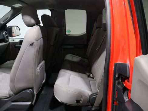 Used 2019 Ford F150 XLT w/ Trailer Tow Package image 20