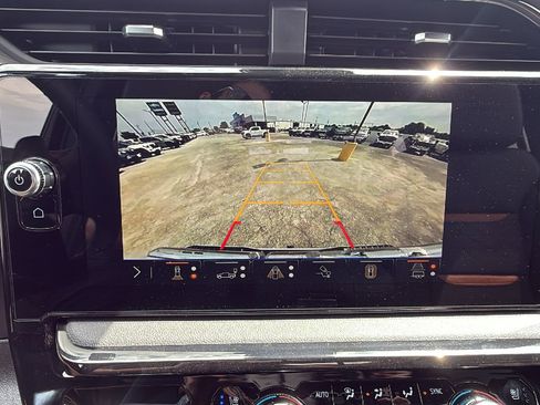 New 2026 GMC Sierra 1500 AT4 AWD/4WD image 25