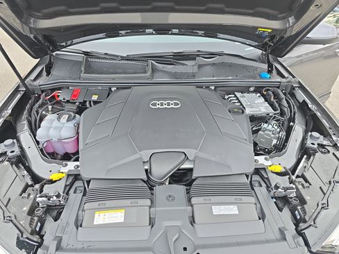 New 2026 Audi Q7 3.0T Premium Plus image 29