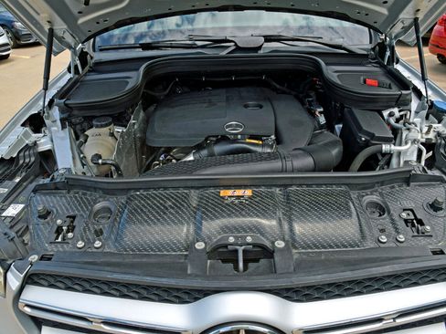 Used 2020 Mercedes-Benz GLE 350 image 39