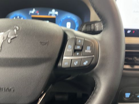 New 2025 Ford Bronco Sport Big Bend w/ Convenience Package image 19