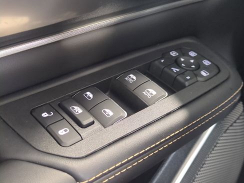 New 2026 RAM 1500 Tungsten w/ Towing Technology Group image 26