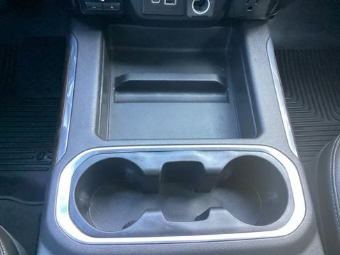 Used 2019 GMC Sierra 1500 SLT AWD/4WD image 58